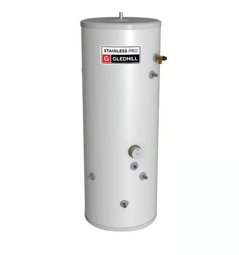 Gledhill stainless lite pro - gledhill,