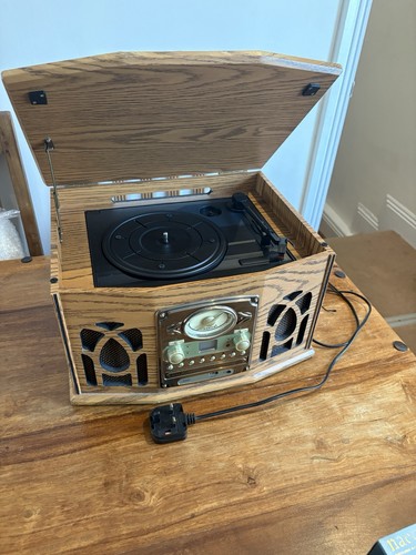 Auna 620 vinyl - auna, record