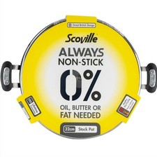 Scoville Always Tough Non -