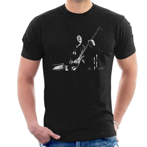 Thin lizzy phil lynott - thin, 1976
