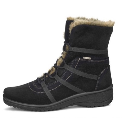 Ara magaly gore tex black - magaly,