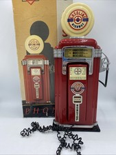 Vintage Gasoline Highway