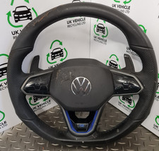 2023 MK8 VW GOLF R PADDLE