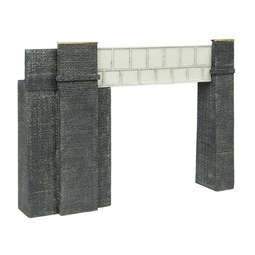 Bachmann 0144 scenecraft - bachmann, 44-0144