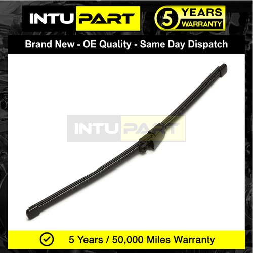 Intupart rear windscreen wiper - windscreen,