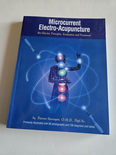 Microcurrent
