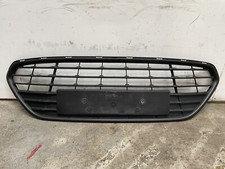 Ford Mondeo Mk4 2011 Front