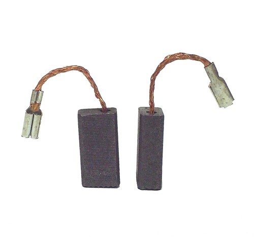 Carbon brushes for - brushes, bosch