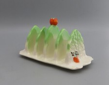 Beswick Ware England Lettuce
