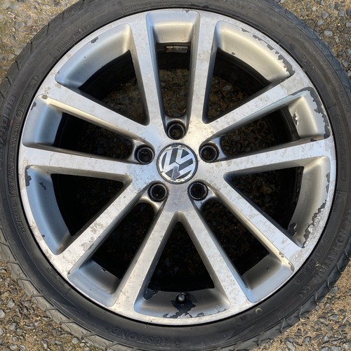 Genuine golf mk5 gti gtd - vw,
