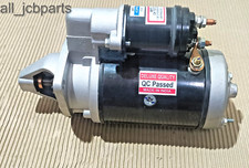 Starter Motor LRS-139 26321