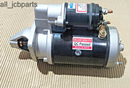 Starter motor lrs 139 26321 - motor, lrs-139