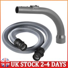 UK Hose For Miele C1 Junior