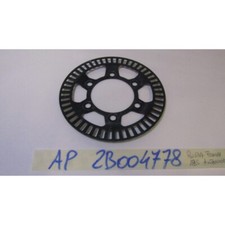 Front ABS Phonic Wheel Aprilia 660 RS 20 24
