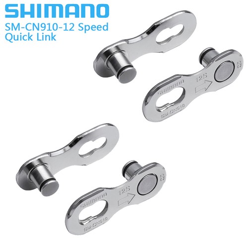 Pair shimano cn910 - shimano, 12
