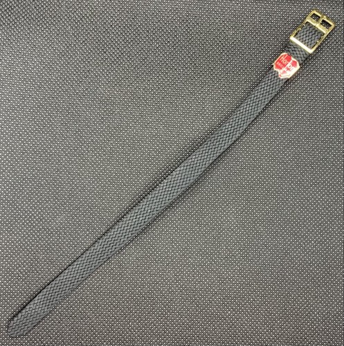 Vintage horlon brillant 8mm - brillant,