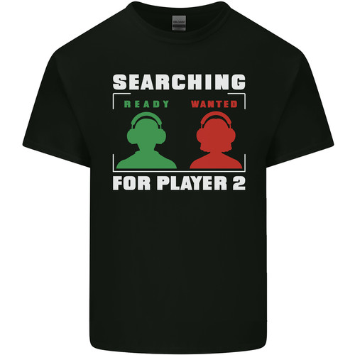 Player two wanted funny - player,