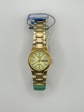 Ladies Seiko 5 Automatic