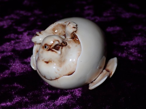 Martin perry studios chick - perry,