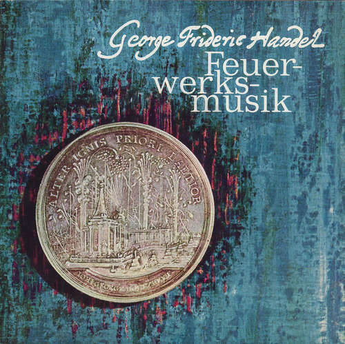 Georg friedrich händel - georg,