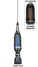 CB Radio Antenna Mobile 10M