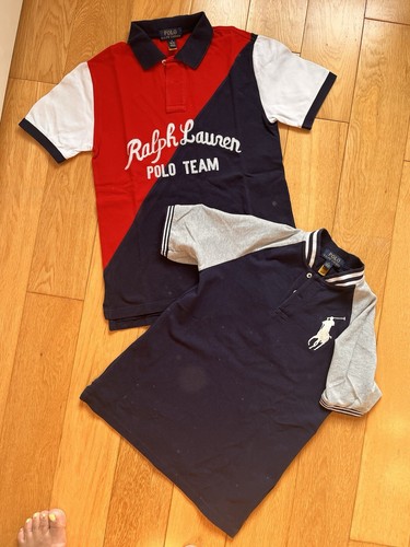 Polo ralph lauren set - lauren,