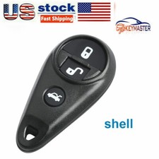 Remote Key Shell Fob for