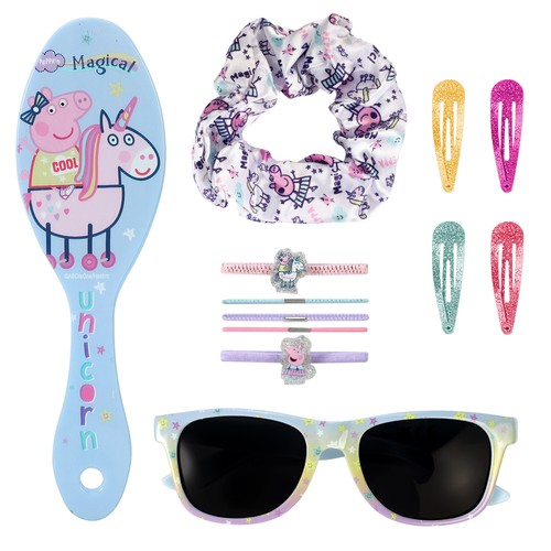 Peppa pig 12pc - pig,