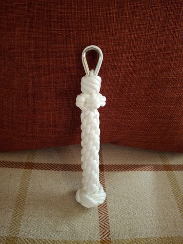 Bell rope - ,