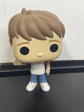 Funko Pop! Smyth's Toys: Oscar