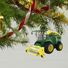 Hallmark Keepsake John Deere