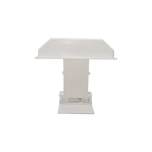 Rehau dummy mullion end cap - rehau,