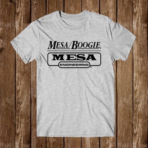 Mesa boogie music equipment - mesa,