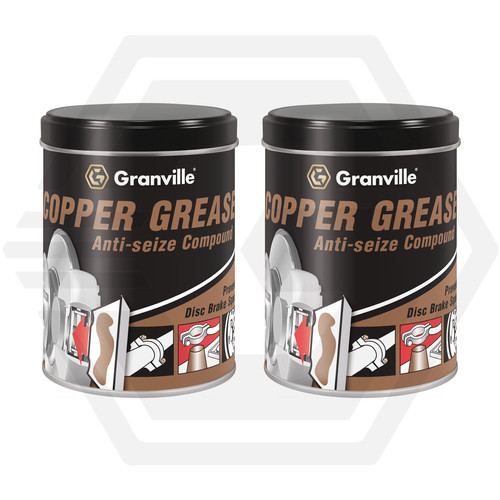 Granville copper grease - x,