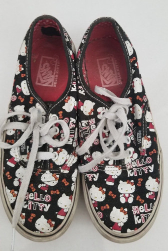 Vans off the wall - the,