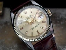 Just Beautiful 1972 Steel &