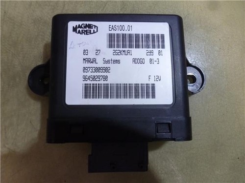9645029780 check control - check,