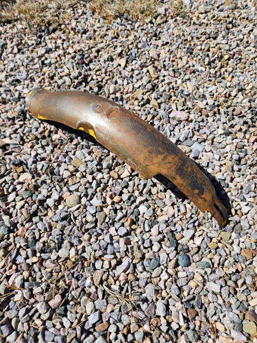 Huffy rail slingshot - rail,