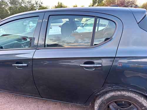 Vauxhall corsa 2015 2019 - e, 2015-2019