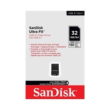 Sandisk ultra fit - sandisk,