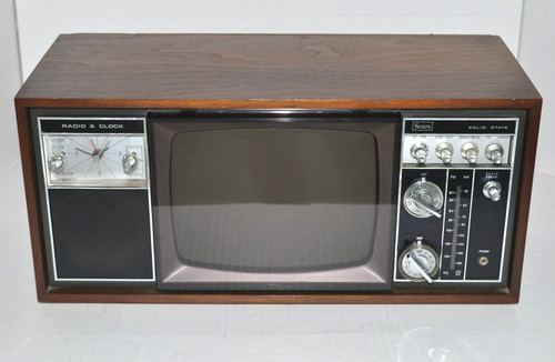 Vintage sears model 5028 - vintage,