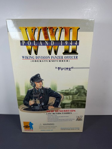 Dragon wwii wiking - wwii, division