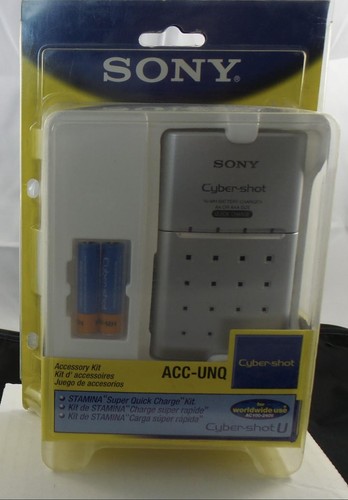 Sony starter kit for - starter,