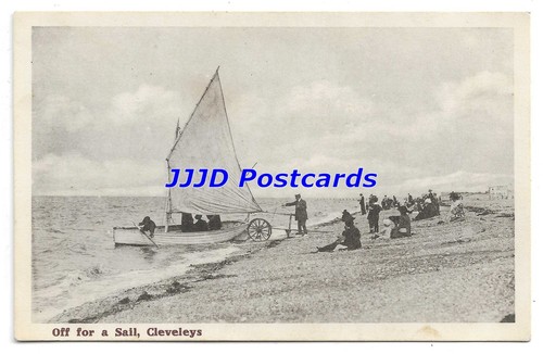 Cl08 cleveleys off - cl08,