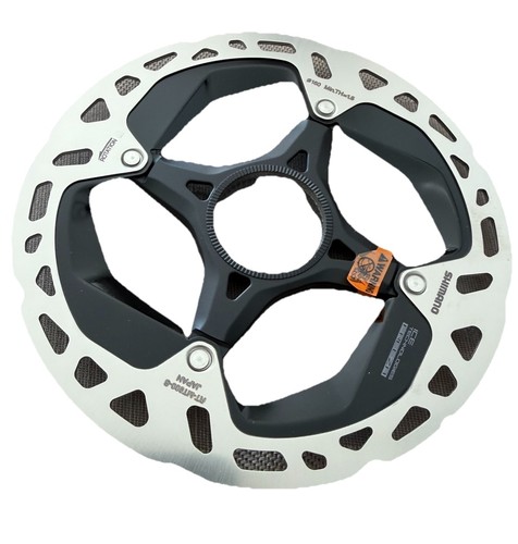 Shimano disc brake rotor - disc,