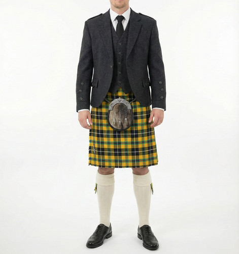 Cornish national tartan yard - cornish,