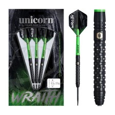 Unicorn Wraith 90% Tungsten