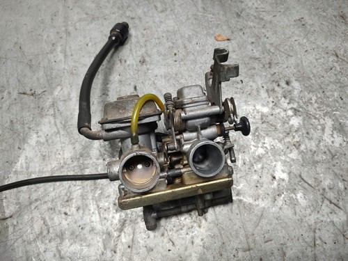 Carbs carburetors xt600e - carbs,