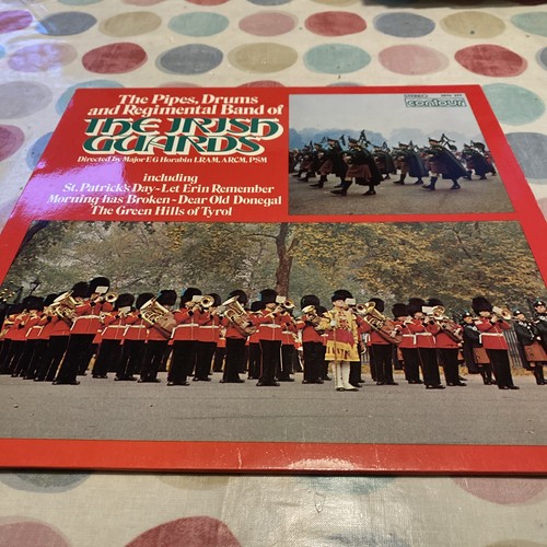 The band irish - the,