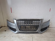 2009 AUDI A5 S LINE FRONT